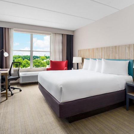 Country Inn & Suites By Radisson, Orlando Airport, Fl Bagian luar foto