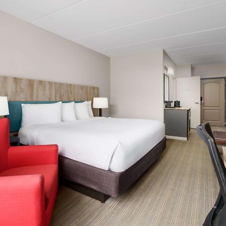 Country Inn & Suites By Radisson, Orlando Airport, Fl Bagian luar foto