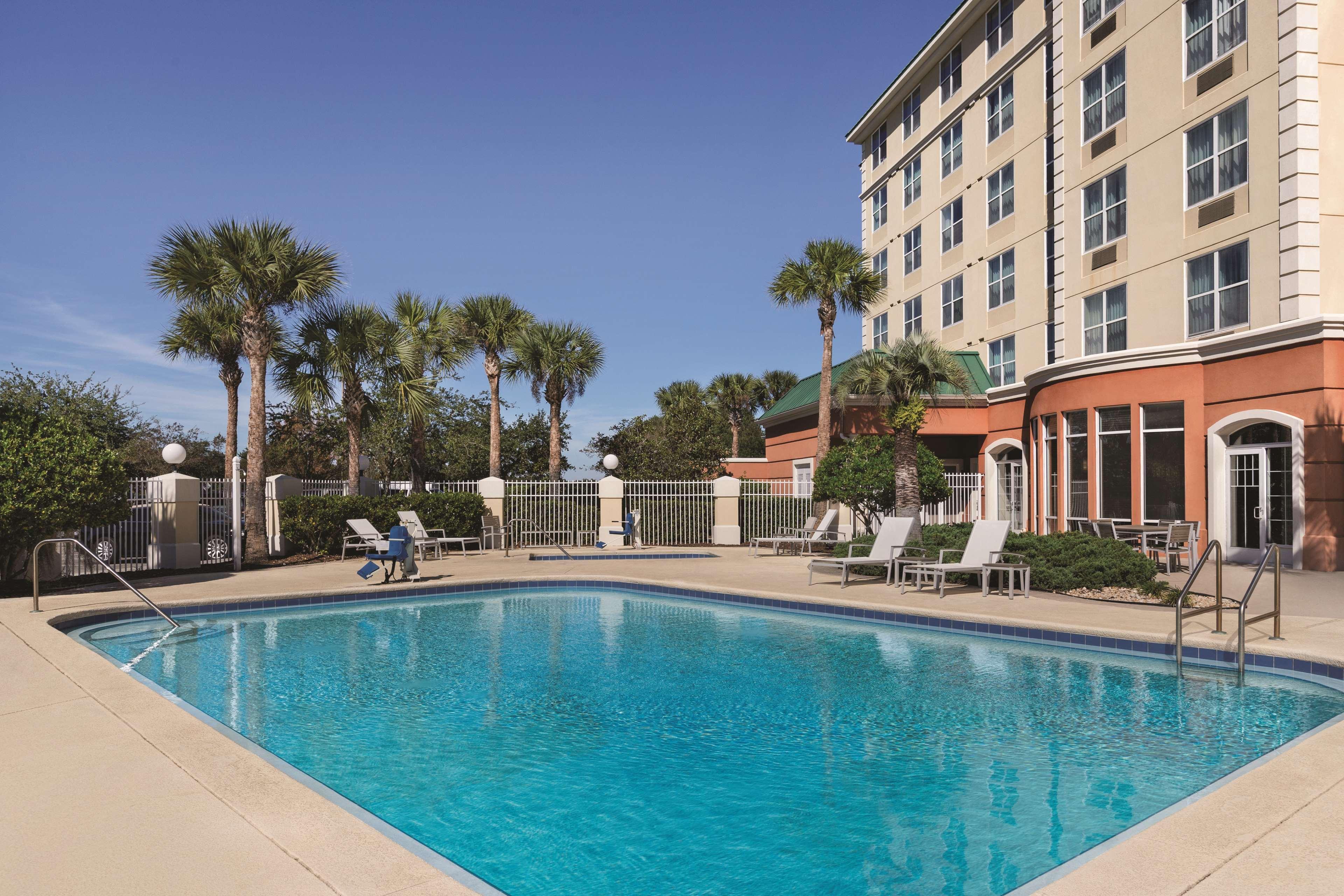 Country Inn & Suites By Radisson, Orlando Airport, Fl Bagian luar foto