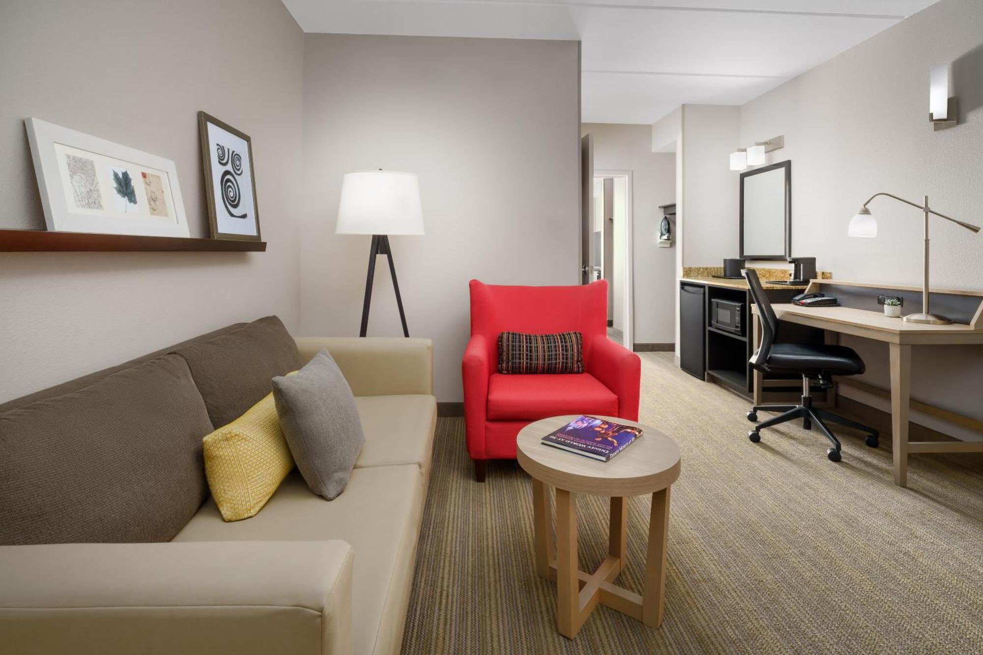 Country Inn & Suites By Radisson, Orlando Airport, Fl Bagian luar foto