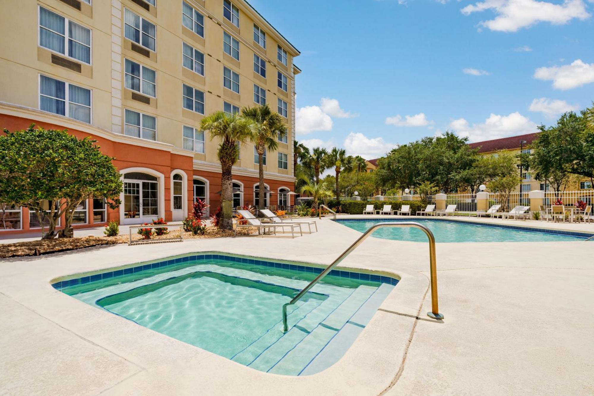 Country Inn & Suites By Radisson, Orlando Airport, Fl Bagian luar foto
