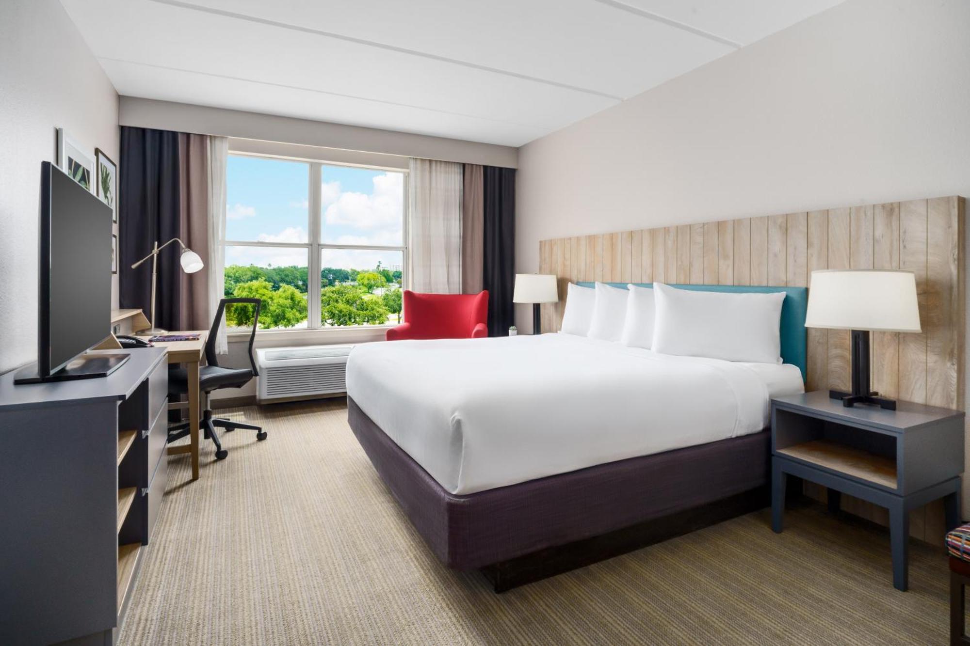 Country Inn & Suites By Radisson, Orlando Airport, Fl Bagian luar foto