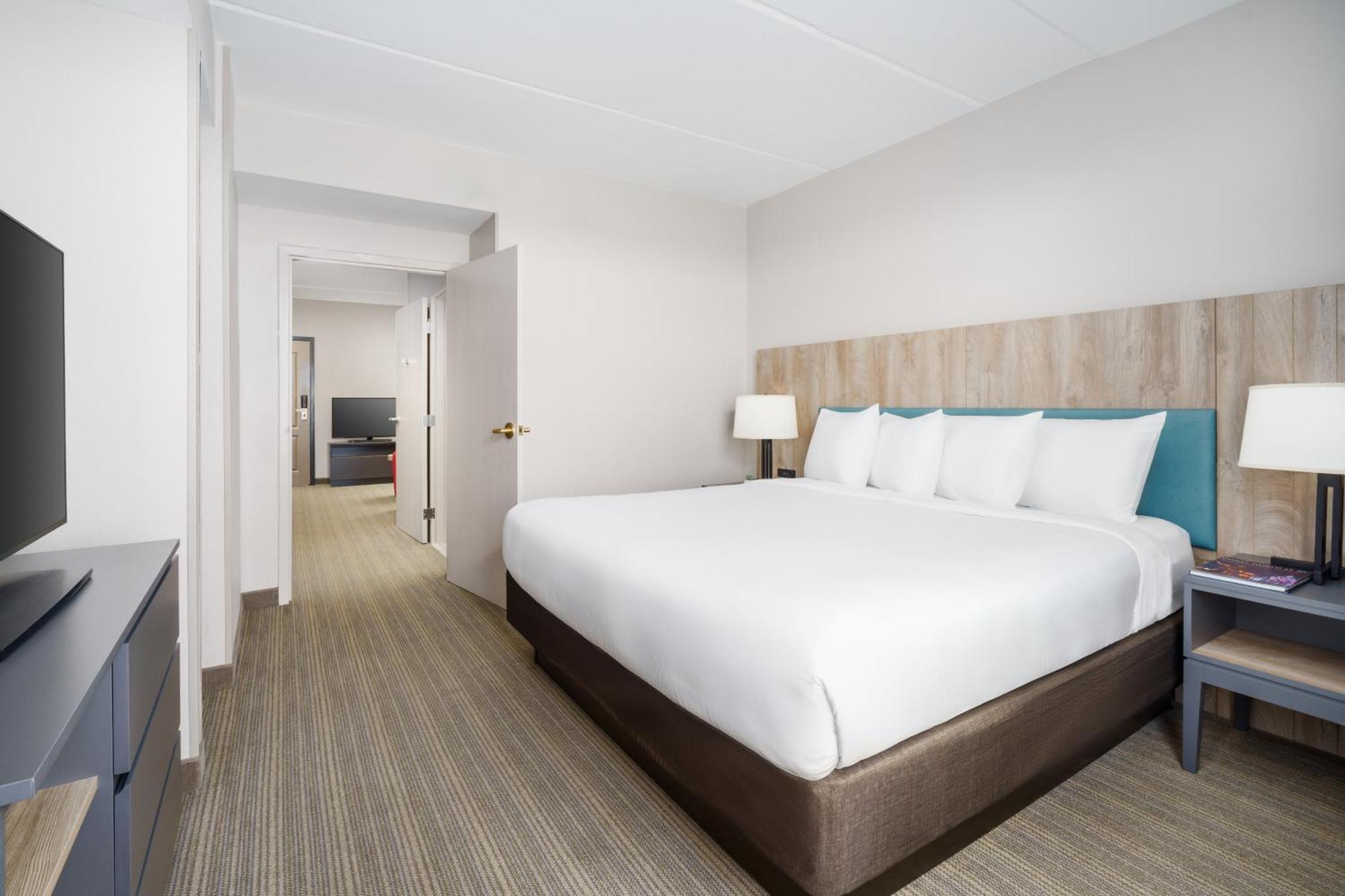 Country Inn & Suites By Radisson, Orlando Airport, Fl Bagian luar foto