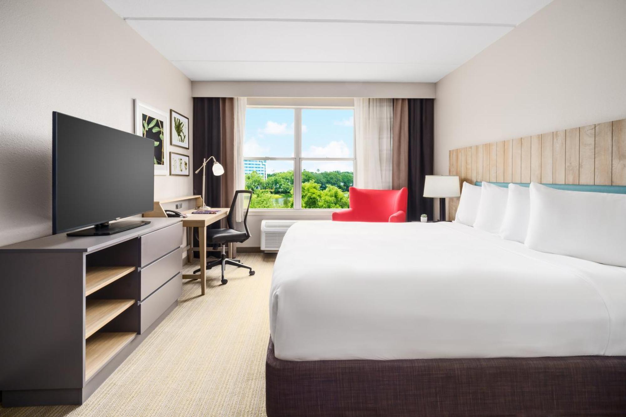 Country Inn & Suites By Radisson, Orlando Airport, Fl Ruang foto