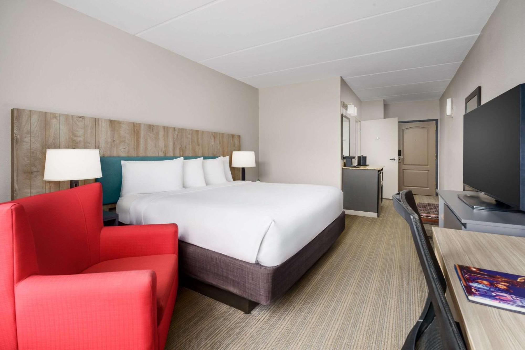 Country Inn & Suites By Radisson, Orlando Airport, Fl Bagian luar foto