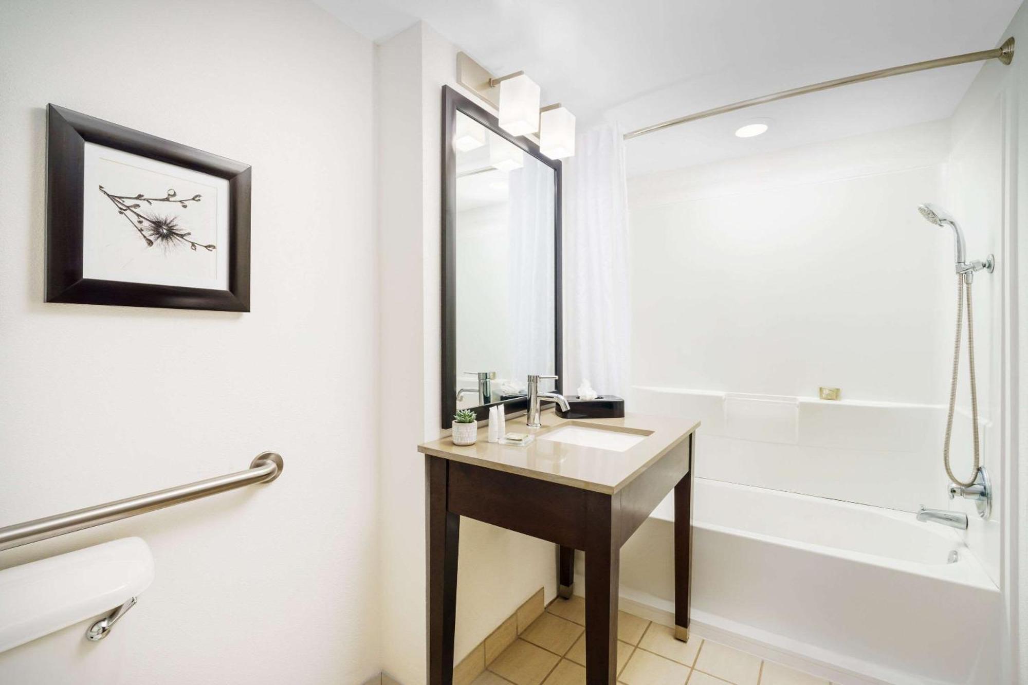 Country Inn & Suites By Radisson, Orlando Airport, Fl Bagian luar foto